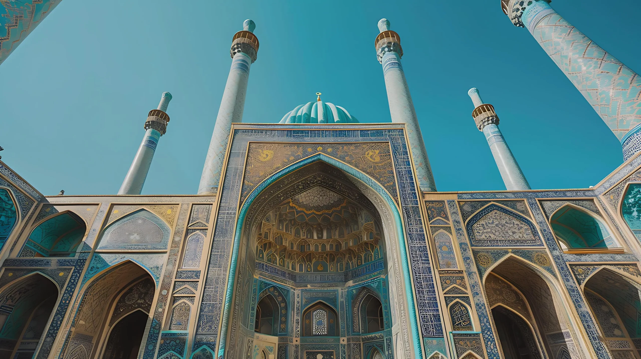 شهـــریور آخرین ماه تابستان