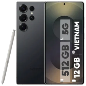 گوشی موبایل سامسونگ مدل Galaxy S25 Ultra